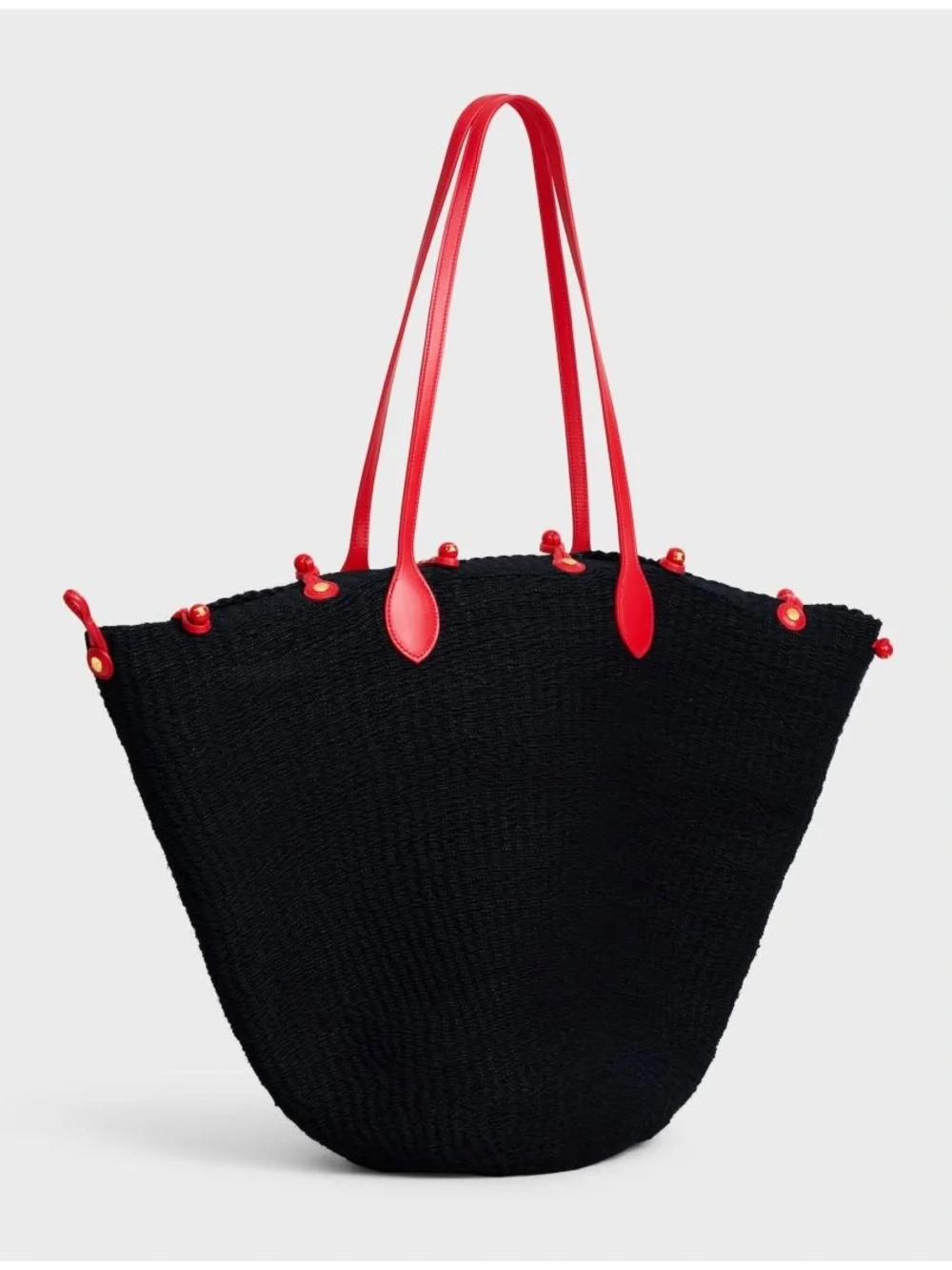 CELINE Beach bag